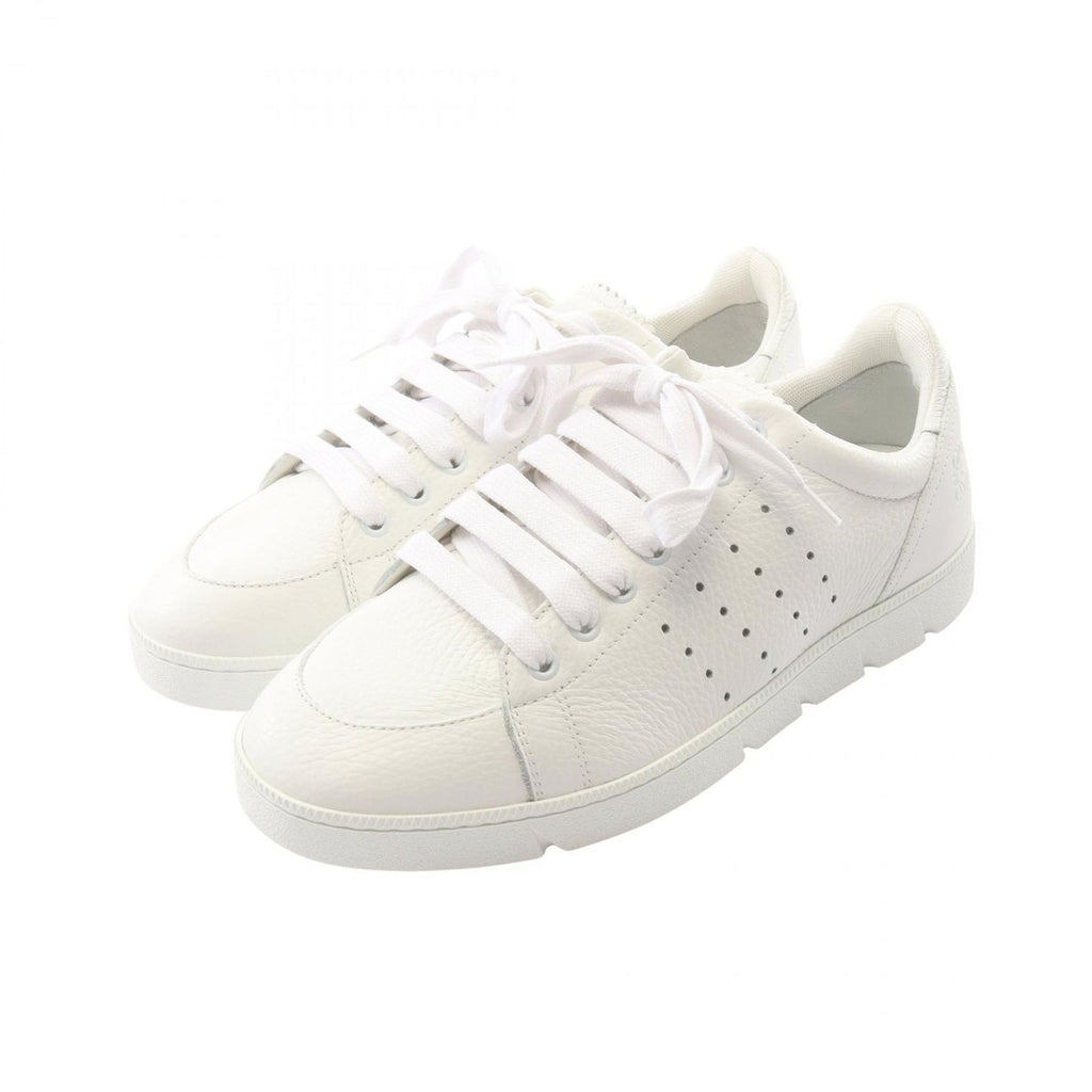 Loewe Sneakers Anagram Leather