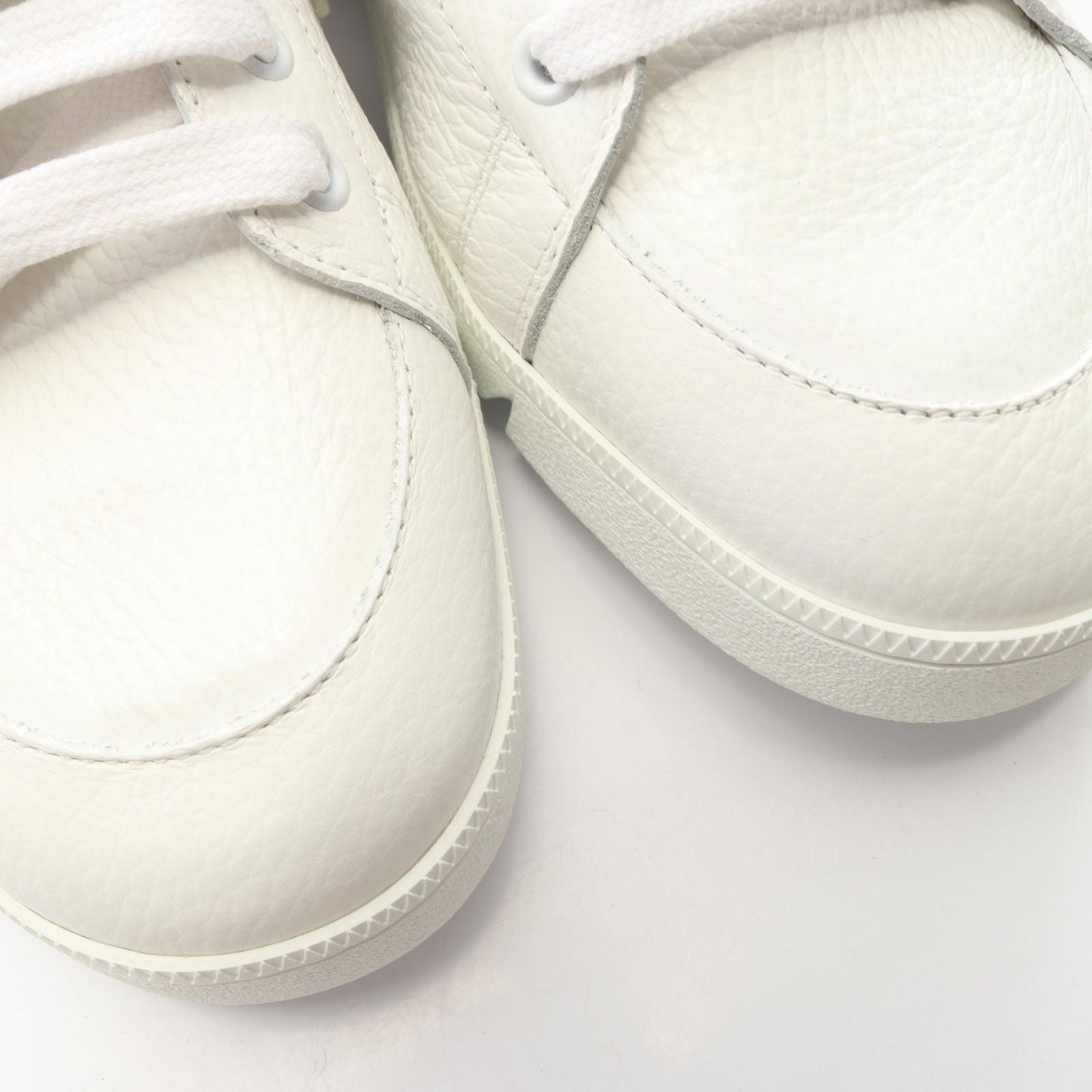 Loewe Sneakers Anagram Leather — view 8