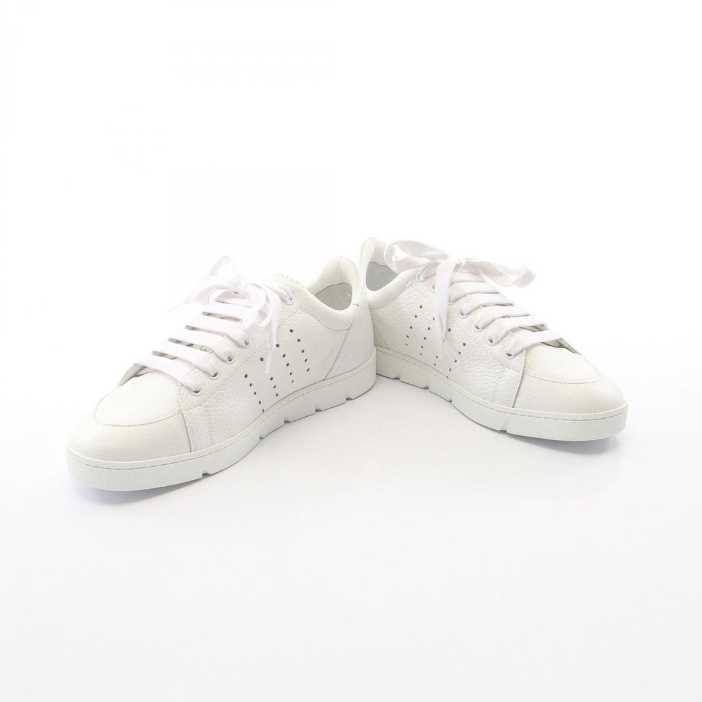 Loewe Sneakers Anagram Leather — view 3