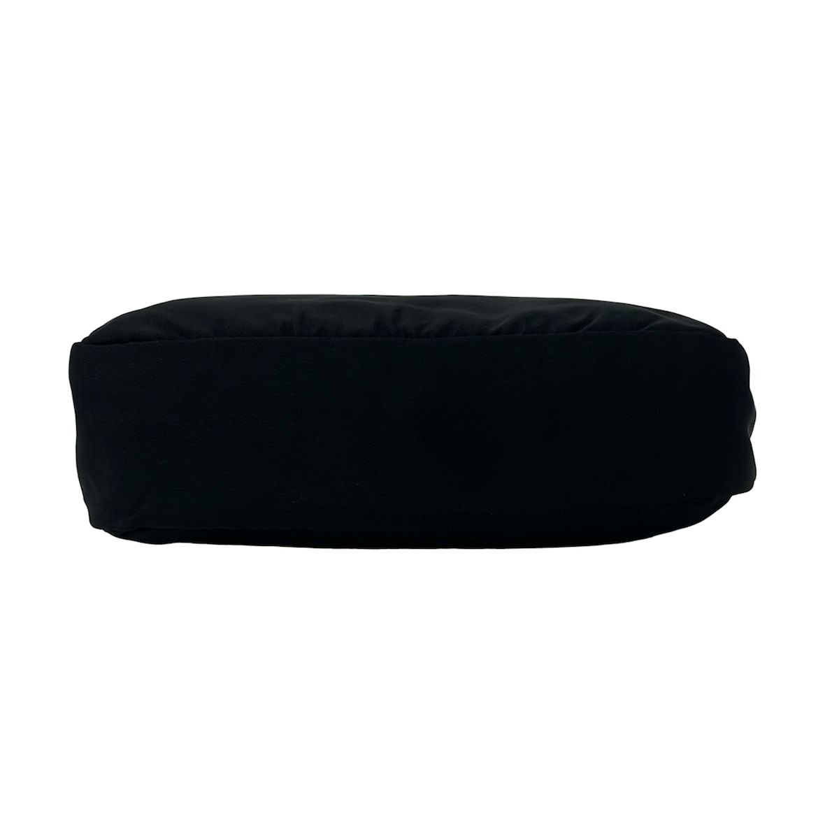 Prada Pouch Black Leather — view 3