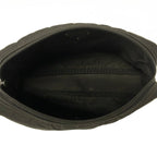 Prada Pouch Black Leather — view 4
