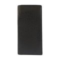 Louis Vuitton Taiga Portefeuille Alexandre Noir Black Wallet