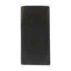Louis Vuitton Taiga Portefeuille Alexandre Noir Black Wallet