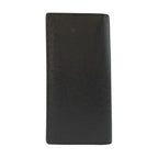 Louis Vuitton Taiga Portefeuille Alexandre Noir Black Wallet — view 2