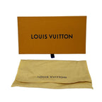 Louis Vuitton Wallet Epi Electric Zippy Amand Leather — view 6