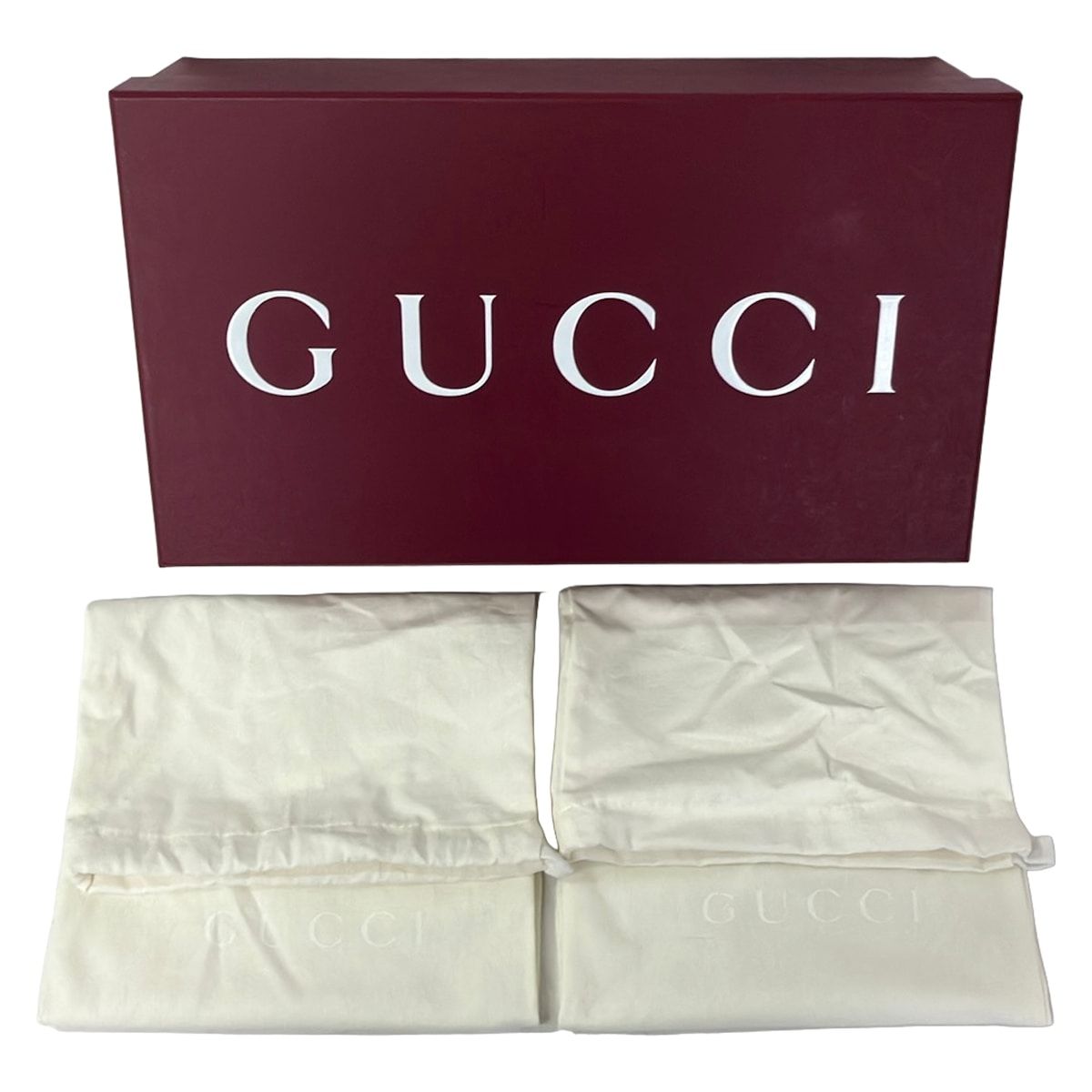 Gucci Sandals 38.5 Black Guccissima Line Double Leather — view 7