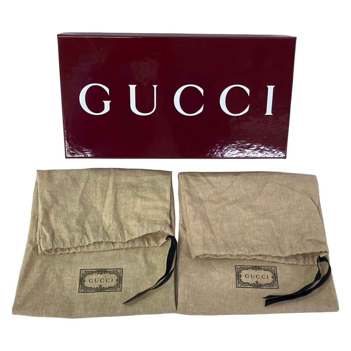Gucci Loafers 38 Jordan Black Horsebit Leather — view 7