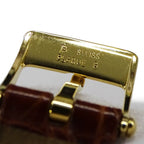 Van Cleef & Arpels Watch la Collection Small Seconds Quartz Stainless Steel — view 8
