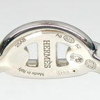 Hermes Ring Chaine D'ancre Double Row — view 8