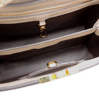 Louis Vuitton Handbag Gray — view 7