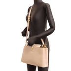 Louis Vuitton Handbag Gray — view 8