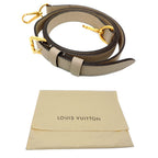 Louis Vuitton Handbag Gray — view 9