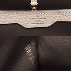 Louis Vuitton Handbag Gray — view 5