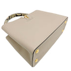 Louis Vuitton Handbag Gray — view 3