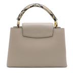 Louis Vuitton Handbag Gray — view 2