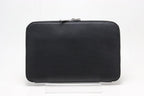 Bottega Veneta Marco Polo Leather Clutch — view 2