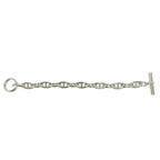 Hermes Chaine D'ancre GM Bracelet 925 Sterling Silver — view 6