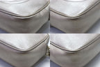 Gucci Soho Small Disco Fringe Leather Shoulder — view 3