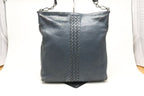 Bottega Veneta Leather Shoulder — view 2