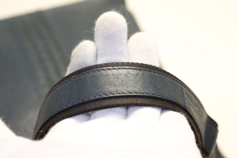 Bottega Veneta Leather Shoulder — view 5