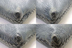 Bottega Veneta Leather Shoulder — view 4