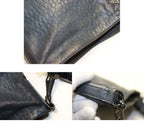 Bottega Veneta Leather Shoulder — view 9