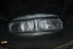 Chanel Quilted Fringe GD Leather Chain Shoulder — view 8