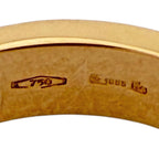 Gucci Icon Ring 18k Gold — view 7