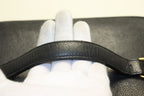 Chanel Caviar Leather Jumbo CC Logo GD Vanity — view 5