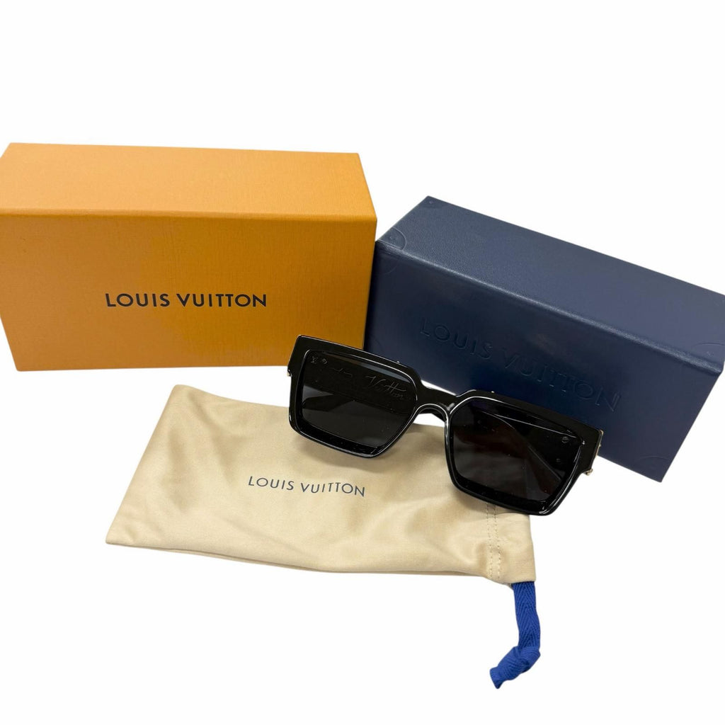 Louis Vuitton 2025 1.1 58 123200 Eyewear — view 2