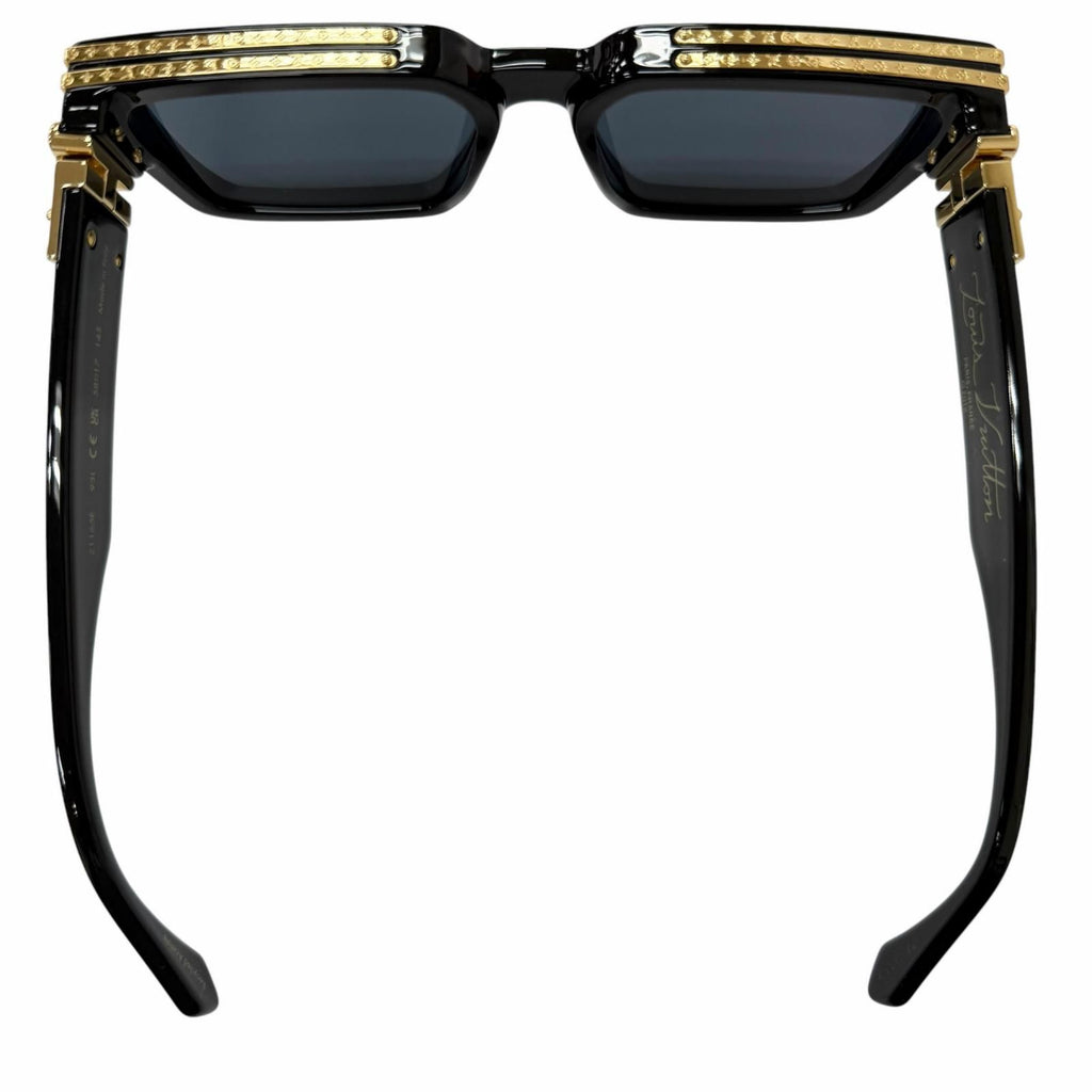 Louis Vuitton 2025 1.1 58 123200 Eyewear — view 6