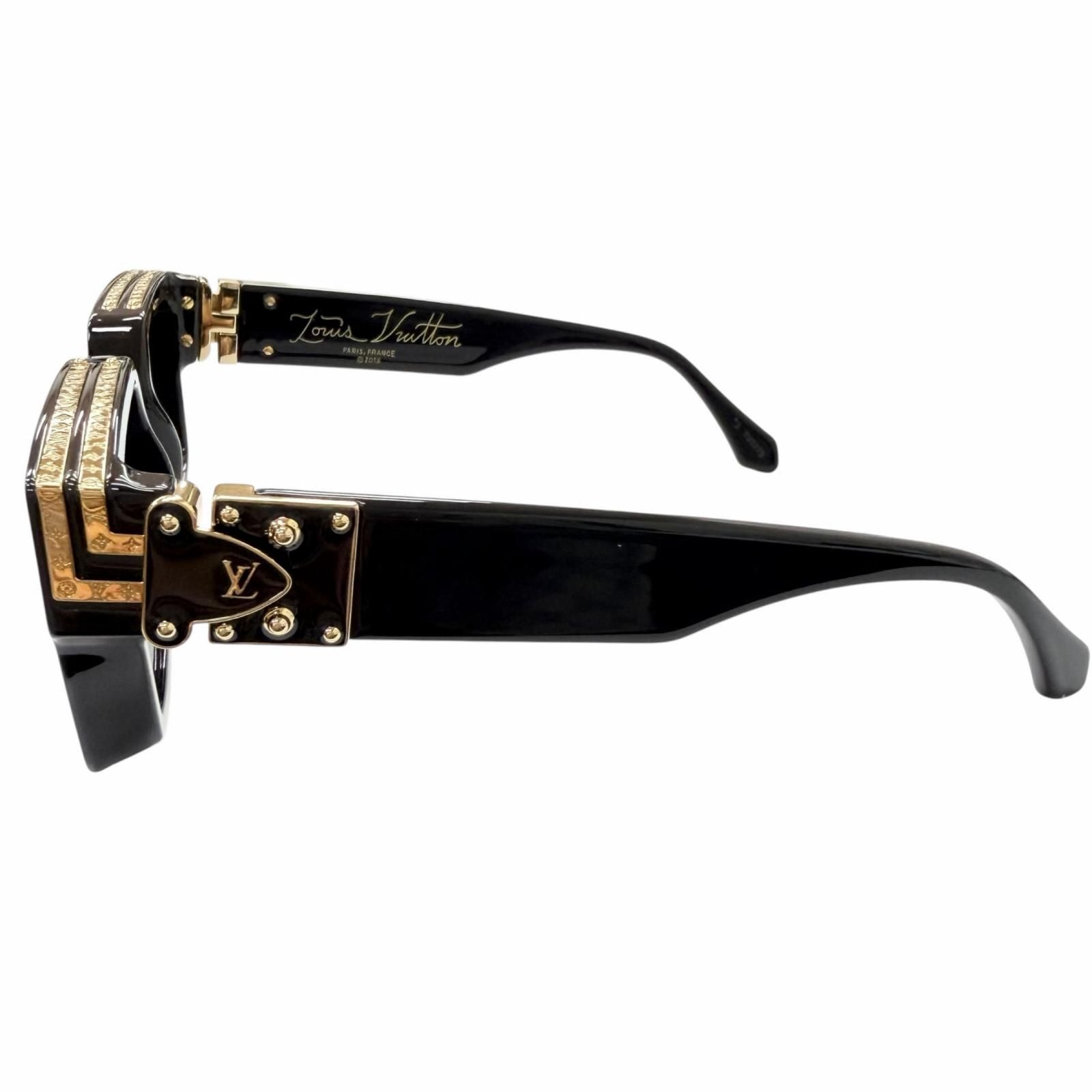 Louis Vuitton 2025 1.1 58 123200 Eyewear — view 4