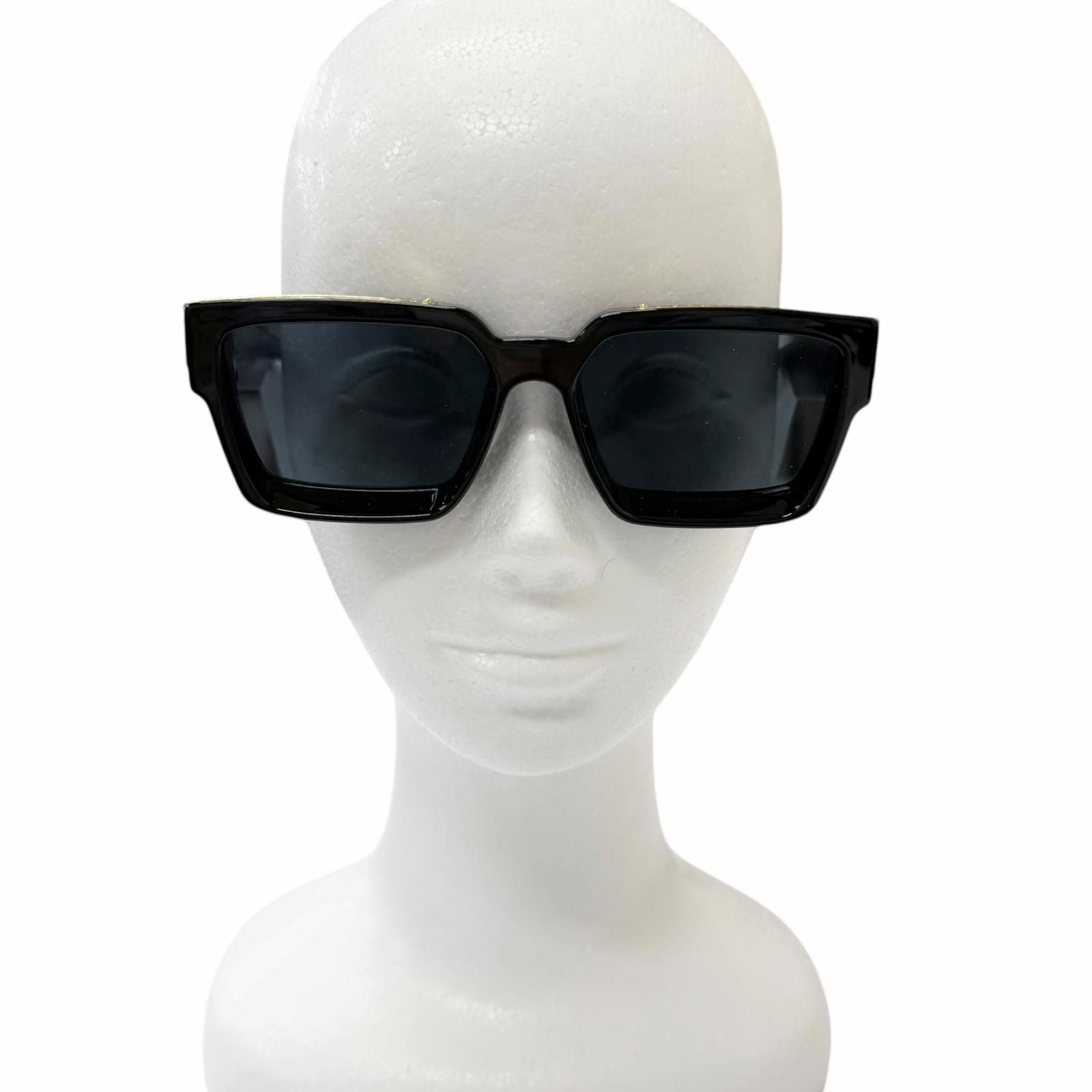 Louis Vuitton 2025 1.1 58 123200 Eyewear — view 3