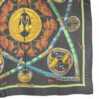 Hermes Carre Geant 140 Daimyo Princes du Soleil Levant Prince of the Land of — view 5