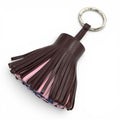 Hermes Carmen Blue France Maubusile Vest Agno Milo Tricolor Bag Charm
