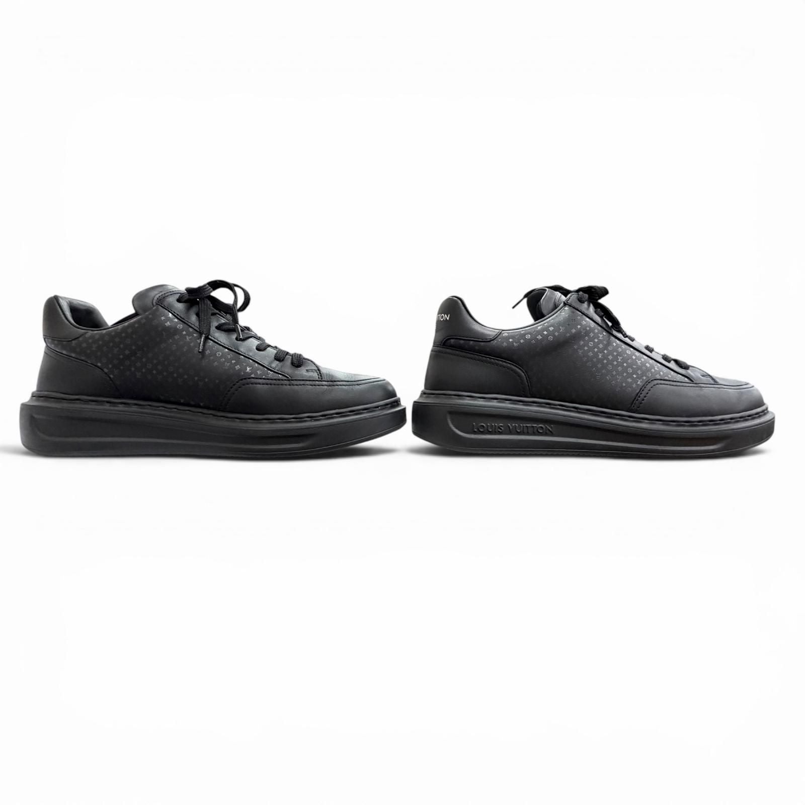 Louis Vuitton 2025 7.5 172700 Sneaker — view 3