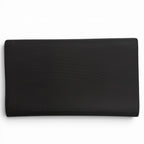 Prada Tessuto Nylon Wallet Bifold Nero Black — view 3