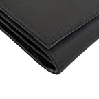 Prada Tessuto Nylon Wallet Bifold Nero Black — view 5
