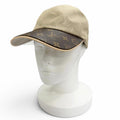 Louis Vuitton Cap My Essential Monogram Canvas Silk Mixed Cap