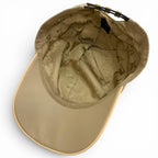 Louis Vuitton Cap My Essential Monogram Canvas Silk Mixed Cap — view 6