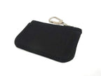 Louis Vuitton Coin Case Pochette Cles Cult Noir Damier Jean Silver — view 2