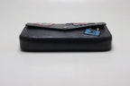 Louis Vuitton Epi Pochette Felicie LV Streets Leather Chain Wallet Shoulder — view 3
