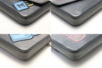 Louis Vuitton Epi Pochette Felicie LV Streets Leather Chain Wallet Shoulder — view 5