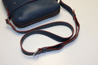 Louis Vuitton Taiga Pochette Grigori Leather Shoulder — view 6