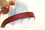 Gucci Micro GG Doraemon Collaboration Leather Shoulder — view 5