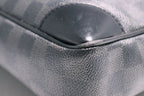 Louis Vuitton Damier Graphite Pdv Leather Business Briefcase — view 5