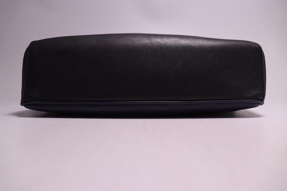 Louis Vuitton Damier Infini District PM Leather Shoulder — view 3