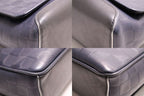 Louis Vuitton Damier Infini District PM Leather Shoulder — view 4