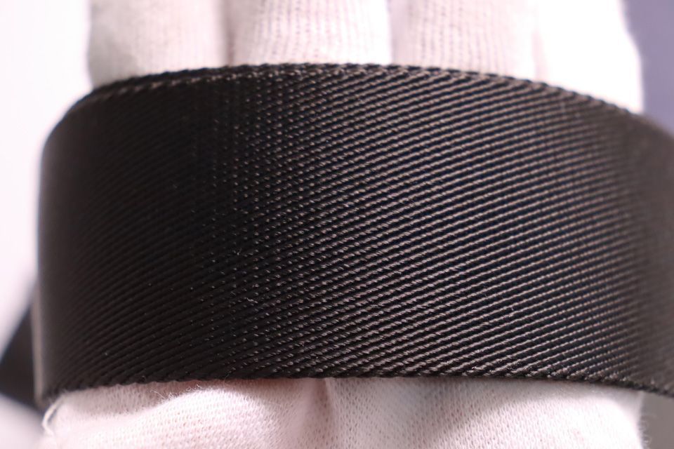 Louis Vuitton Damier Infini District PM Leather Shoulder — view 5