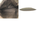 Gucci Beige Dark Brown GG Supreme Canvas Shoulder — view 9